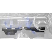 Air Conditioning Kit - RHD - Td5 - Defender