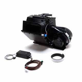 Heater Assembly High-Output LHD Defender