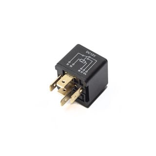 A/C Relay For Defender