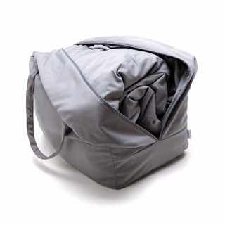 Car Cover - Outdoor - Long Wheel Base - Grey