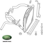 Cowl - Fan Lower- R/R P38A