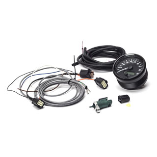 Digital Speedometer Kit MPH - Defender