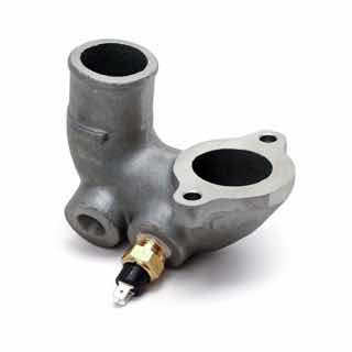 FLOATING GROUND TEMPERATURE SENDER KIT - FOR USE WITH RNDSKIT3 - DEFENDER 300TDI