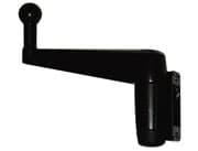 Mirror Arm - Hinge Mount - Defender