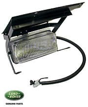 Fog Lamp - Discovery 1 - Right Hand