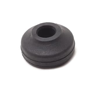 Bushing - Shock Absorber - Stem