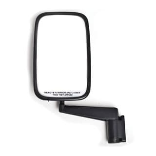 Land Rover Defender Side View Mirrors