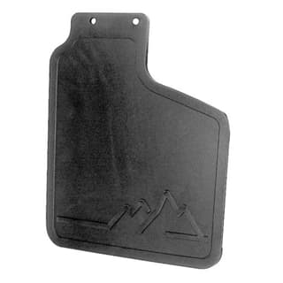 Mudflap - Front - Right - Discovery 1