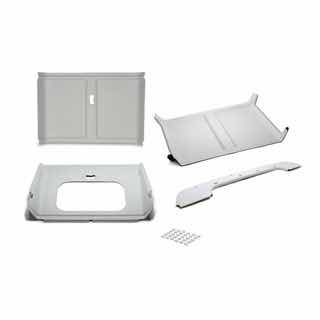 Headliner Kit Defender 110 SW w/Sunroof