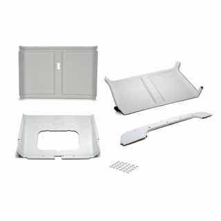 Headliner Kit Defender 110 SW w/o Sunroof