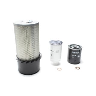 Filter Change Kit Defender 200Tdi