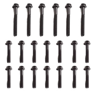 Cyl Head Bolt Kit V8