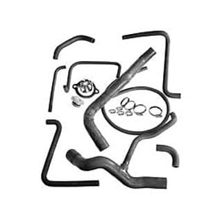 COOLING SYSTEM KIT - 3.9L V8 - RANGE ROVER CLASSIC