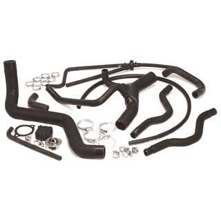 Cooling System Kit - V8 w/o A.E.L. - Discovery 1
