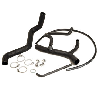 Radiator Hose Kit - Discovery 1