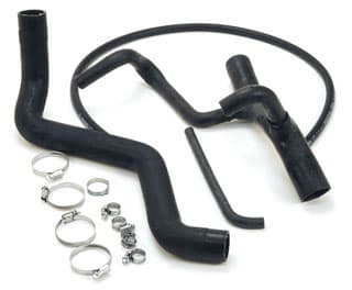Radiator Hose Kit - V8 - Discovery 1
