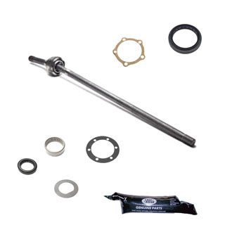 Lhf CV Joint Replacement D90 & DI 24Sp