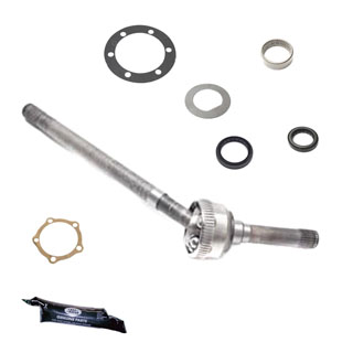 Rhf CV Joint Replacement D90 & DI 24Sp