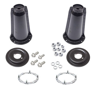 Front Shock Tower Kit