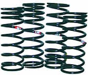 COIL SPRING SET - HEAVY DUTY - DISCOVERY 1