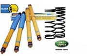 SUSPENSION KIT - BILSTEIN SHOCKS -  HEAVY DUTY - DISCOVERY II w/WINCH