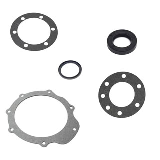 SWIVEL BALL SEAL KIT 12 mm