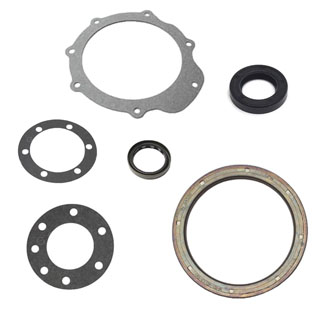 Swivel Ball Seal Kit Range Rover w/ABS