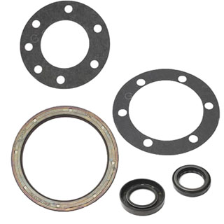 Swivel Ball Seal Kit - Defender, Discovery 1, and Range Rover Classic