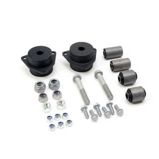 Bushing Kit - Suspension - Rear - Defender
