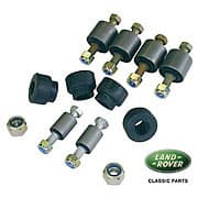 Bushing Kit - Suspension - Front - Discovery 1