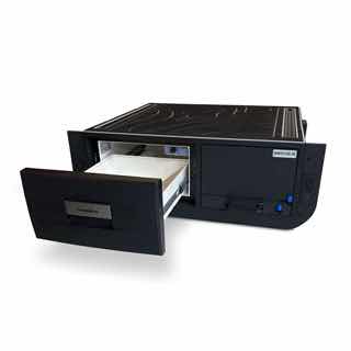 Cabinet System L663 Kit w/Drawer Fridge