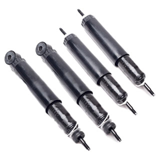 Shock Kit - Genuine Land Rover - Defender