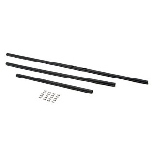 WINDOW TRACK KIT - FRONT DOOR - TOP - SERIES