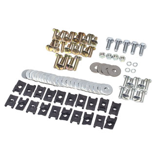 FLOOR SCREW SET SERIES IIA