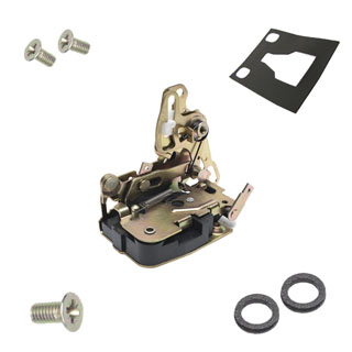 REAR DOOR LATCH KIT DISCOVERY I