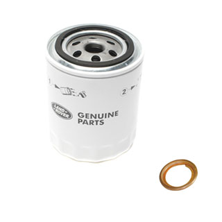 Basic Service Kit - V8 - Range Rover Classic, Defender