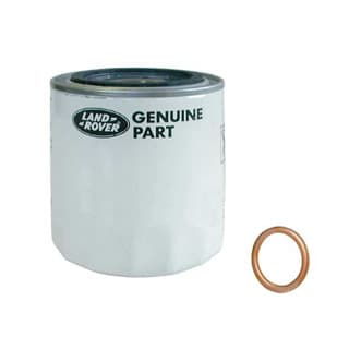 Basic Service Kit - Discovery I