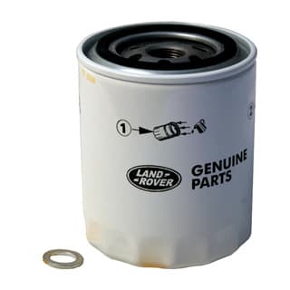 Basic Service Kit - Discovery II