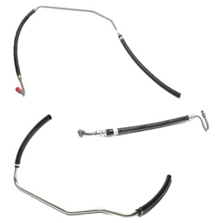 Power Steering Hose Kit NAS DEF 110 1993