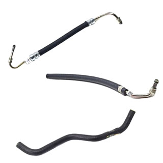 Power Steering Hose Kit DI EFI 1994-99