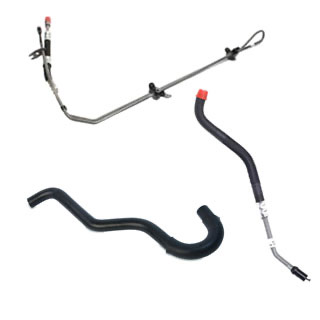 Land Rover Discovery II Steering  Rovers North - Land Rover Parts and  Accessories Since 1979