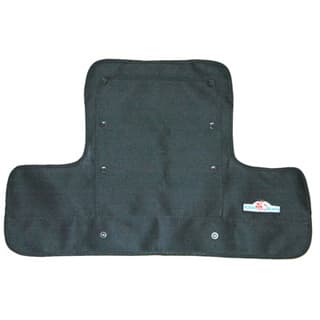 Land Rover Series II, IIA, & III Radiator Muffs | Rovers North - Land ...