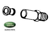 Connector - Air Harness To - Range Rover Classic and P38A