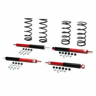 Suspension Kit - OME &amp; Koni - Heavy Duty - Defender