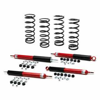 Suspension Kit - OME &amp; Koni - RRC, Defender, Discovery 1