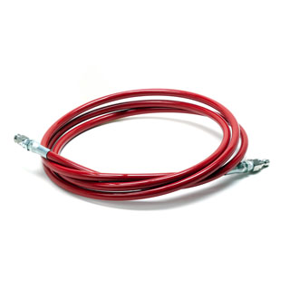 Frame Jet Chassis Washing Hose