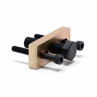 STEERING WHEEL PULLER - SERIES & DEFENDER