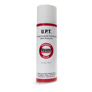 Waxoyl Upt Fabric / Leather Aersol 300mL