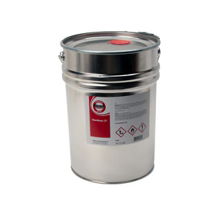 Waxoyl Hardwax 21 20L (5.3 Gal) Bucket