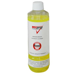 Waxoyl Interior Cleaner 500mL Bottle